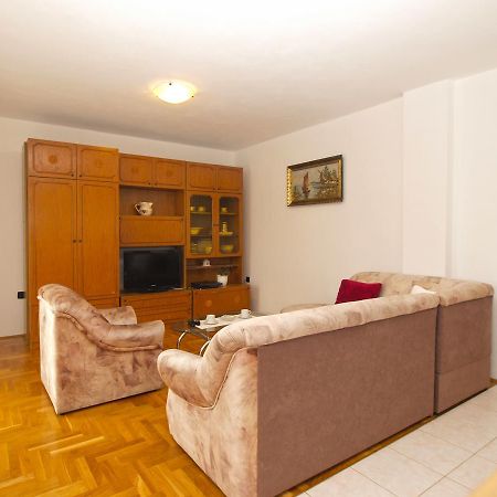 Apartment Dean 1595 Fažana Zewnętrze zdjęcie
