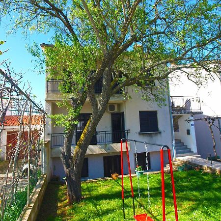Apartment Dean 1595 Fažana Zewnętrze zdjęcie