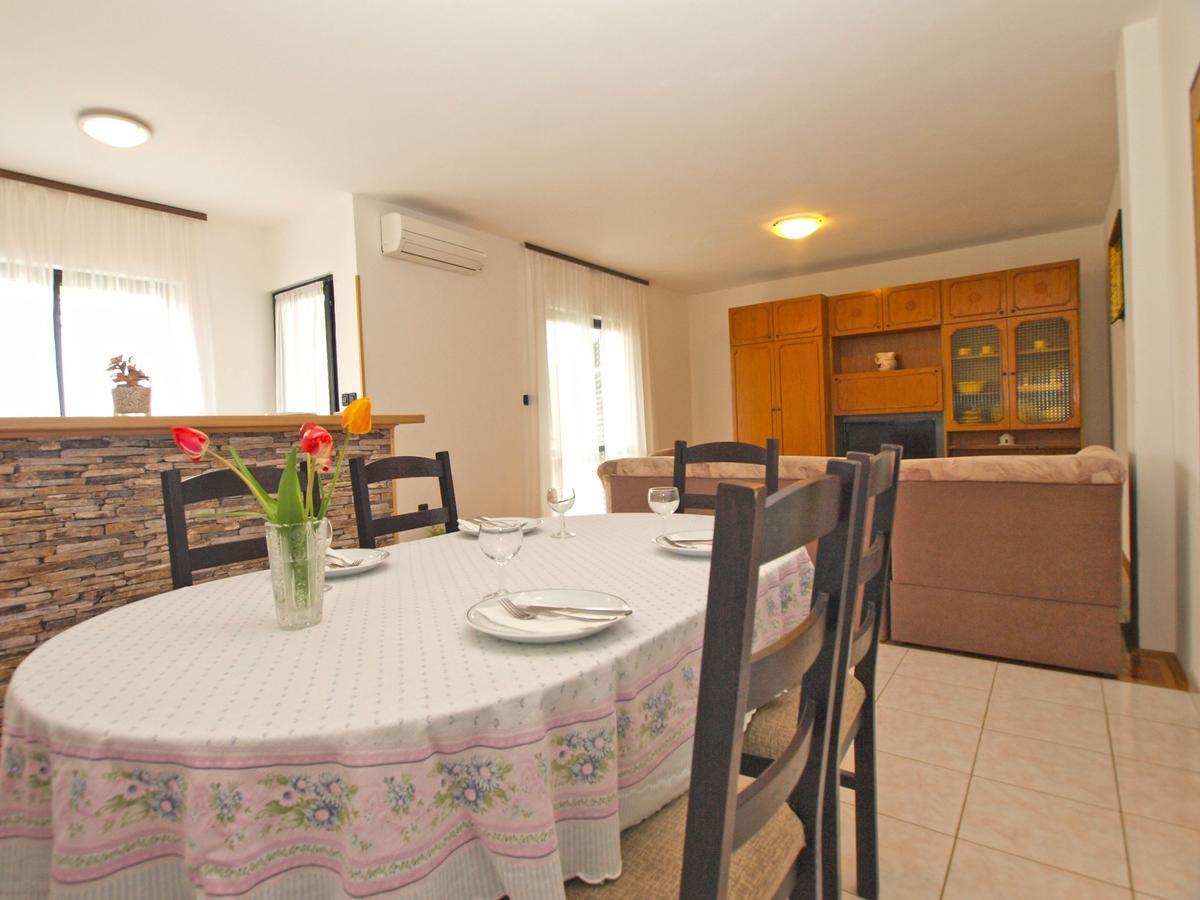 Apartment Dean 1595 Fažana Zewnętrze zdjęcie