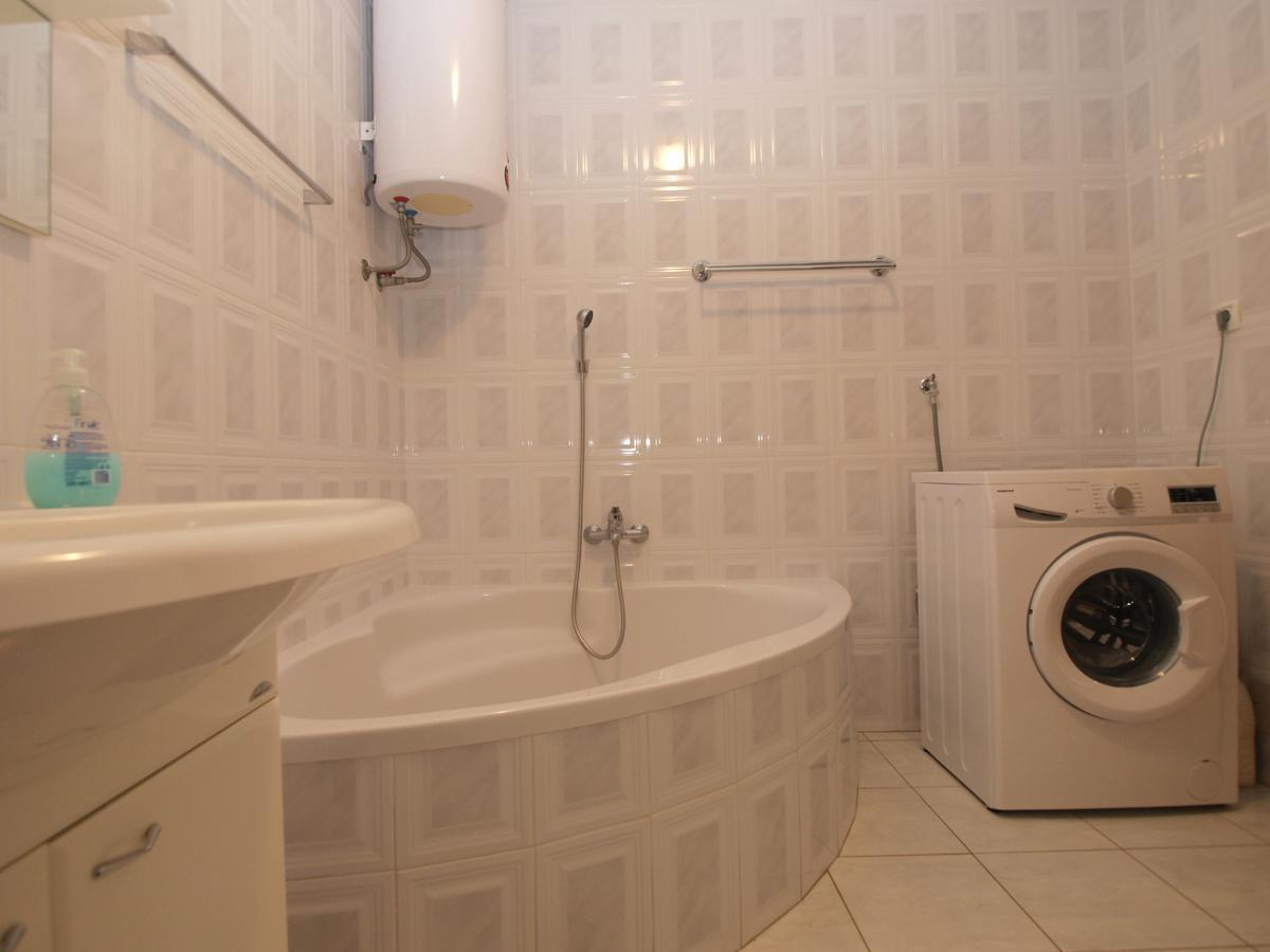 Apartment Dean 1595 Fažana Zewnętrze zdjęcie