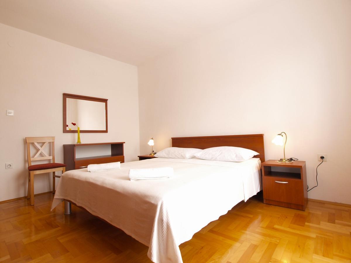 Apartment Dean 1595 Fažana Zewnętrze zdjęcie