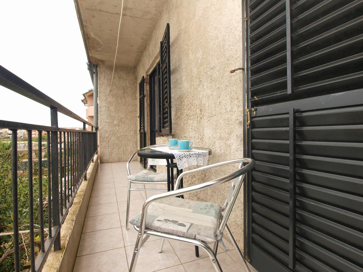 Apartment Dean 1595 Fažana Zewnętrze zdjęcie