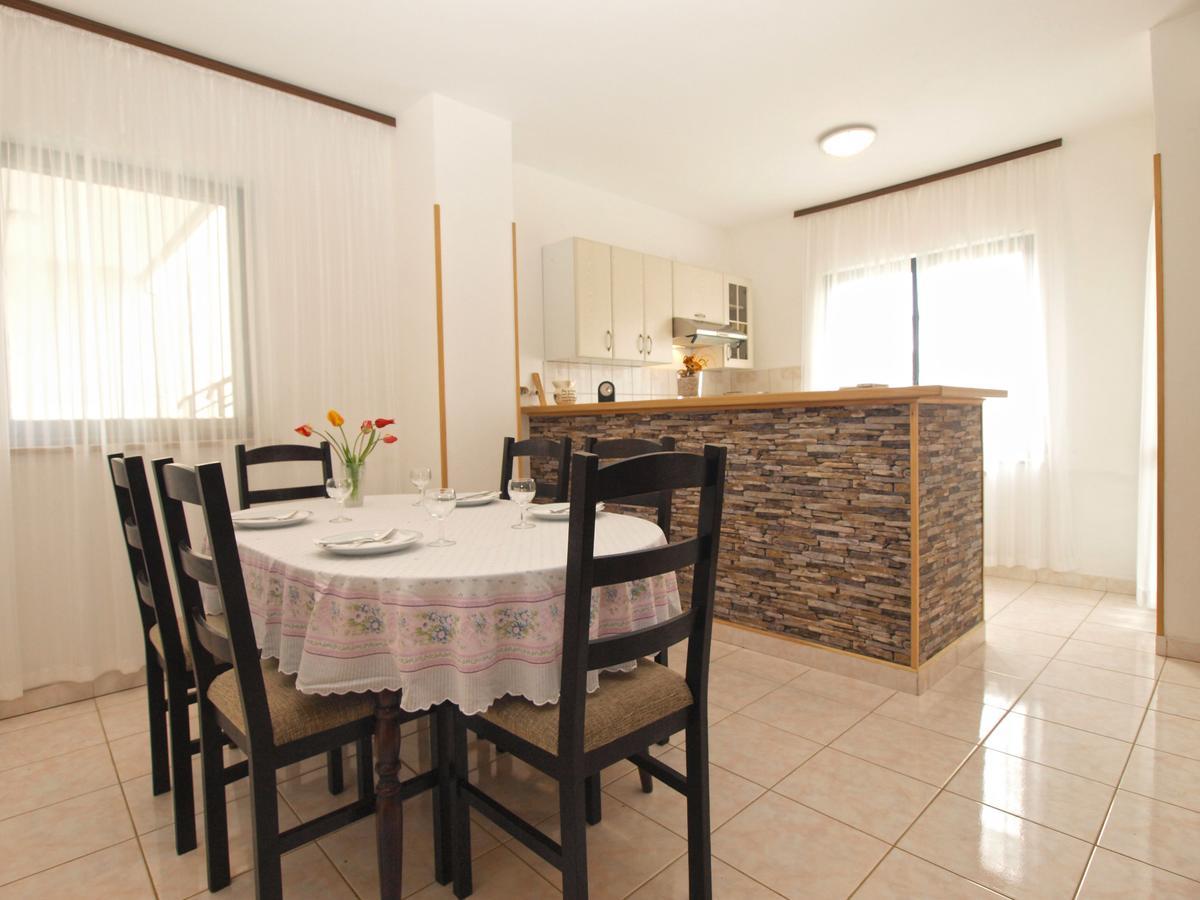 Apartment Dean 1595 Fažana Zewnętrze zdjęcie
