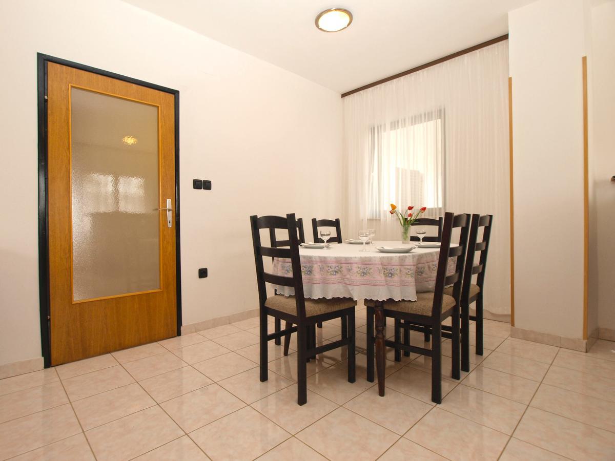 Apartment Dean 1595 Fažana Zewnętrze zdjęcie