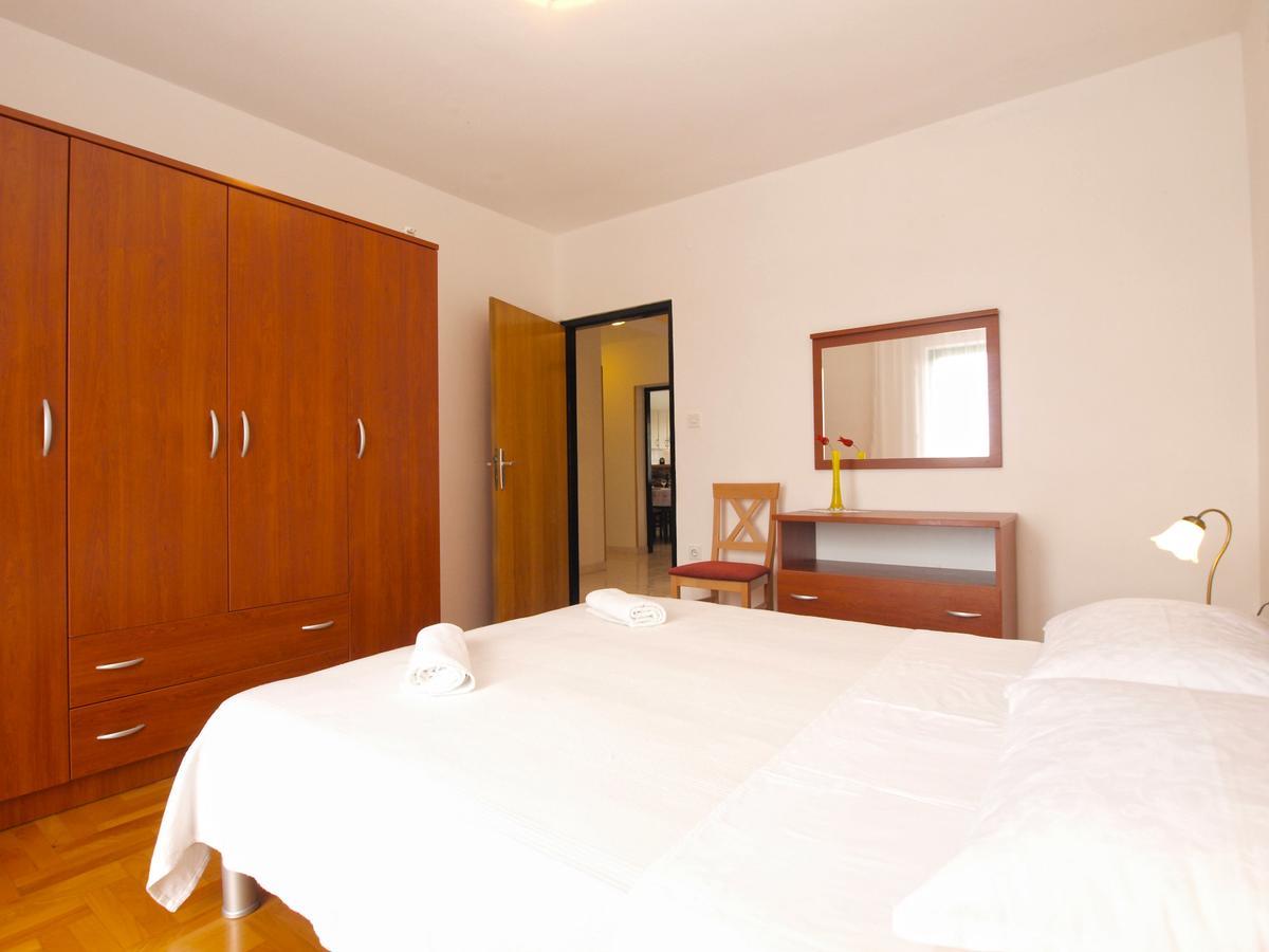 Apartment Dean 1595 Fažana Zewnętrze zdjęcie