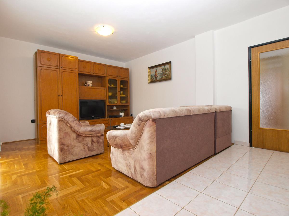 Apartment Dean 1595 Fažana Zewnętrze zdjęcie