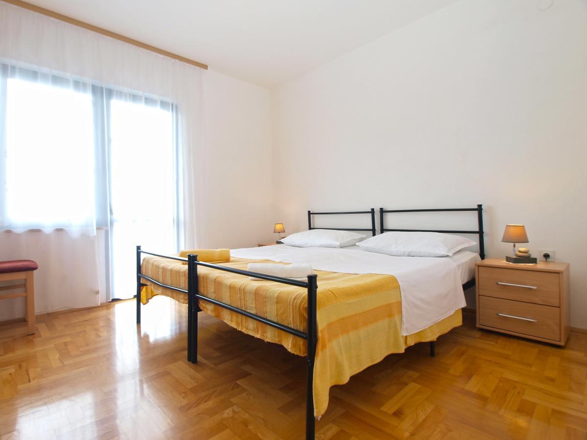 Apartment Dean 1595 Fažana Zewnętrze zdjęcie