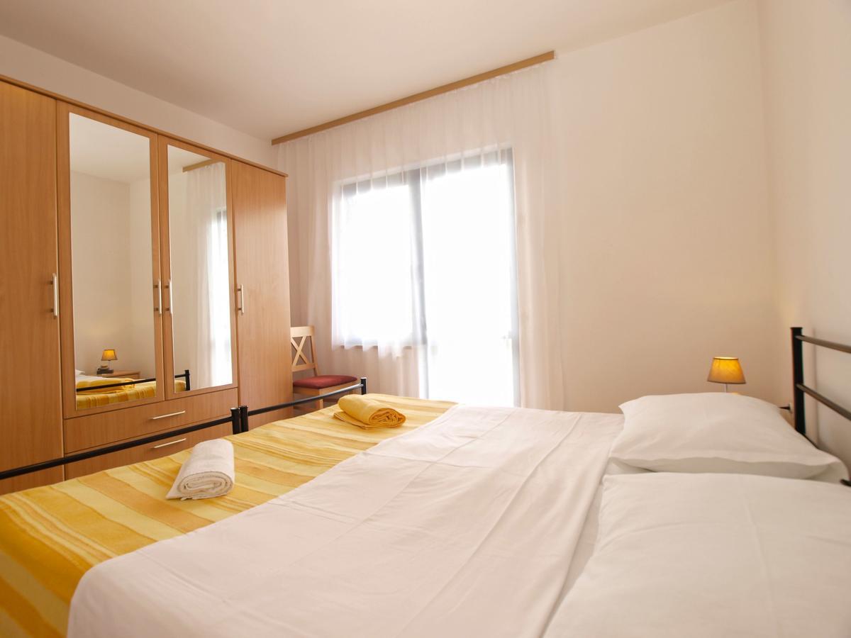 Apartment Dean 1595 Fažana Zewnętrze zdjęcie