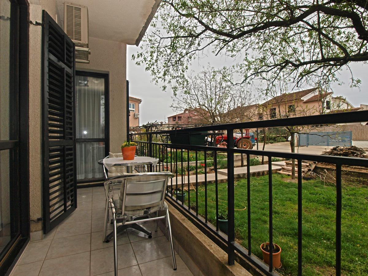 Apartment Dean 1595 Fažana Zewnętrze zdjęcie