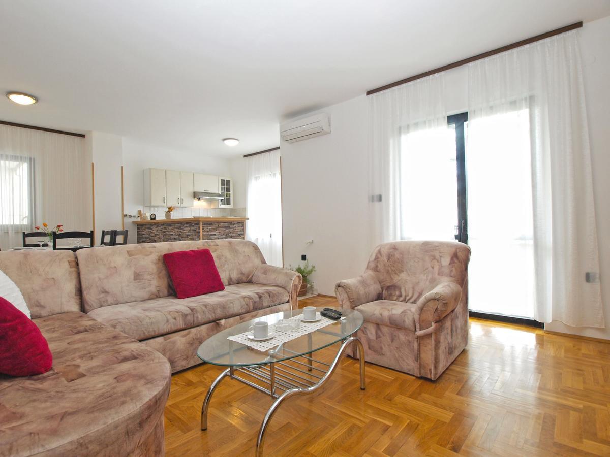 Apartment Dean 1595 Fažana Zewnętrze zdjęcie
