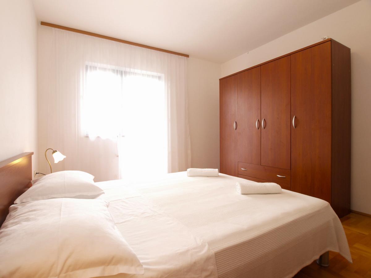 Apartment Dean 1595 Fažana Zewnętrze zdjęcie