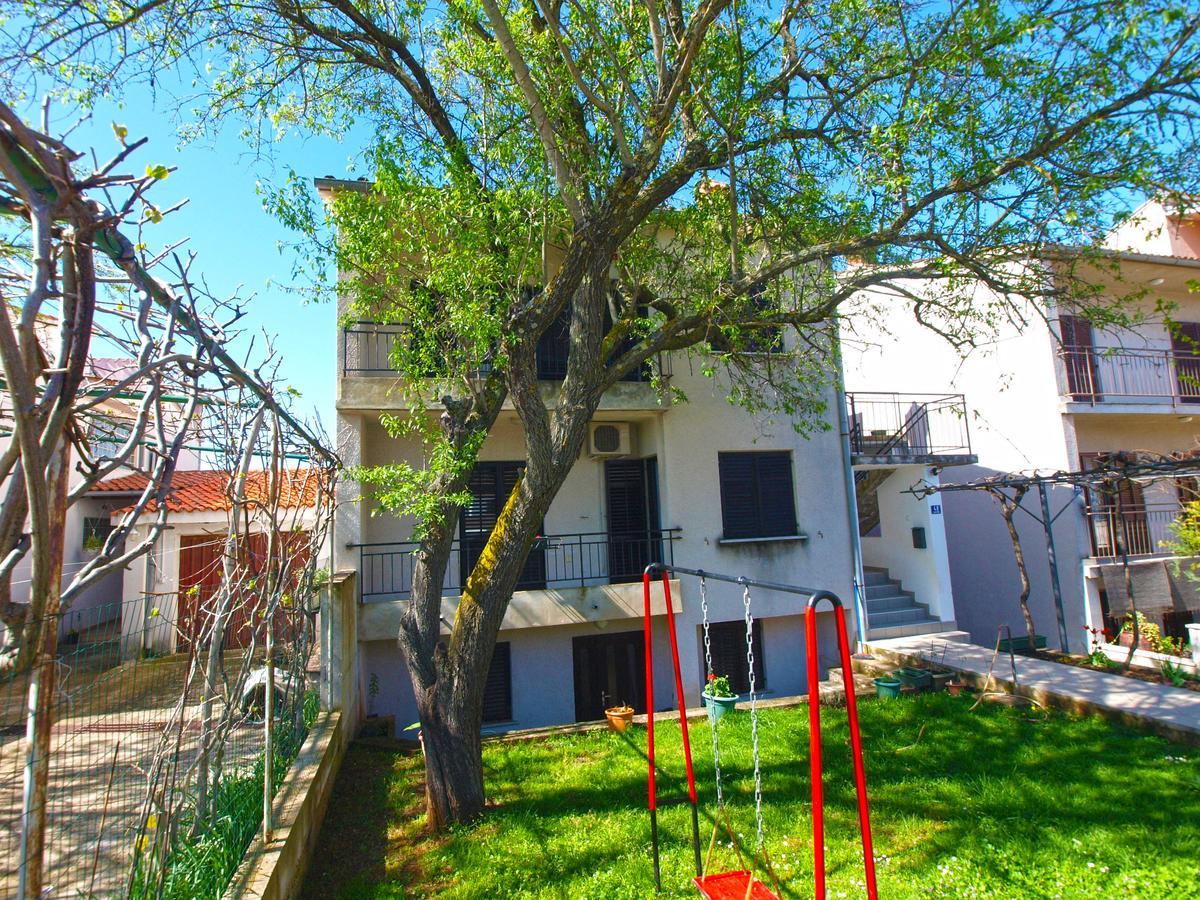 Apartment Dean 1595 Fažana Zewnętrze zdjęcie