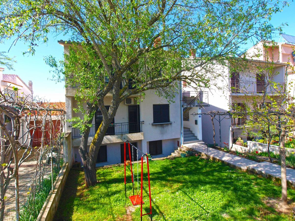 Apartment Dean 1595 Fažana Zewnętrze zdjęcie